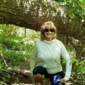 Meet your Posher, Patty